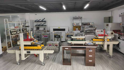 Κίνα Wenzhou Xingye Machinery Equipment Co., Ltd.