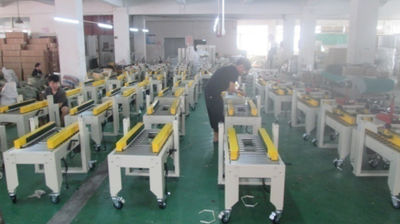 Κίνα Wenzhou Xingye Machinery Equipment Co., Ltd.