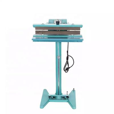25kg χωρητικότητα DUOQI SFLJ-400 Direct Heat Foot Pedal Sealer για βαριά σφράγιση