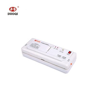 DUOQI DZ-300A ημιματική οικιακή συσκευή σφράγισης κενού για πλαστικές συσκευασίες