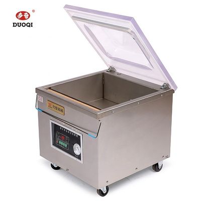 Αγορά DUOQI DZ-350 Τύπος συσκευασίας με φιλμ online manufacture