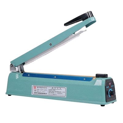 Αγορά DUOQI SF-300I Iron Manual Medical Bag Sealing Packing Machine με και μεγέθους 800 mm online manufacture