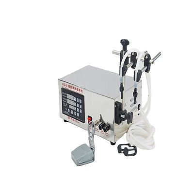 Αγορά Η γραμμή επεξεργασίας DUOQI DQ-280 II για συσκευασία χαρτιού και ψηφιακή γέμιση μαλακών ποτών online manufacture