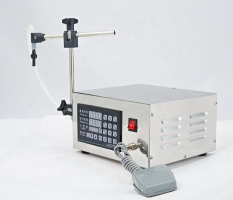 Αγορά 280mm γραμμή επεξεργασίας για το χυμό γάλακτος, το νερό, το λάδι και άλλα υγρά online manufacture