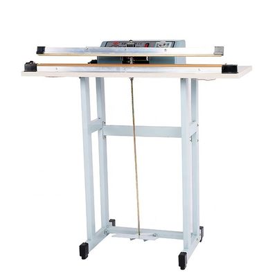 Αγορά 71000 mm Ηλεκτρικά κινούμενη πλαστική συσκευή σφράγισης συσκευασίας θερμότητας για την αγορά online manufacture