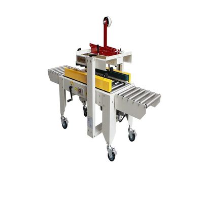 Αγορά Ημιαυτόματη μηχανή σφράγισης χαρτοκιβωτίων FXJ-4030S online manufacture