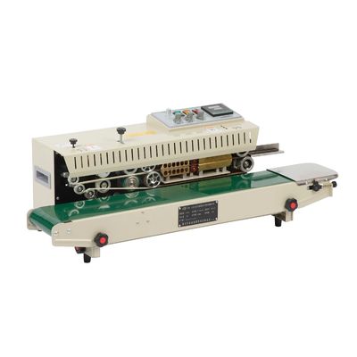 Αγορά 810 mm πλάτος στεγνό μελάνι εκτύπωση πλαστικές σακούλες ταινία σφραγιστής ταινία συνεχής σφραγίσματος μηχανή online manufacture