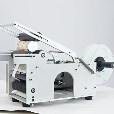 Ετικέτες για μπουκάλια DUOQI MT-50 Προσαρμοσμένη υψηλής ταχύτητας και παραγωγής