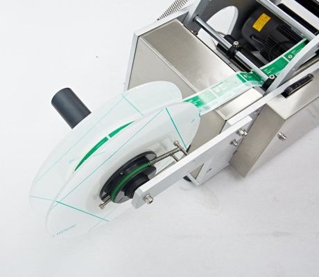 Ετικέτες για μπουκάλια DUOQI MT-50 Προσαρμοσμένη υψηλής ταχύτητας και παραγωγής