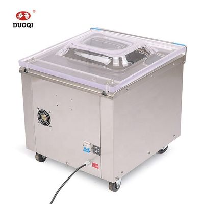 DUOQI DZ-350 Τύπος συσκευασίας με φιλμ