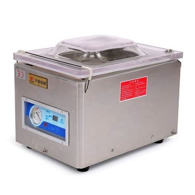 DUOQI DZ260 Βιομηχανικός συσκευαστής κενού 35 kg
