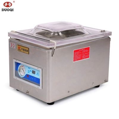 DUOQI DZ260 Βιομηχανικός συσκευαστής κενού 35 kg
