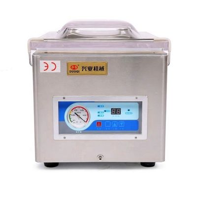 DUOQI DZ260 Βιομηχανικός συσκευαστής κενού 35 kg