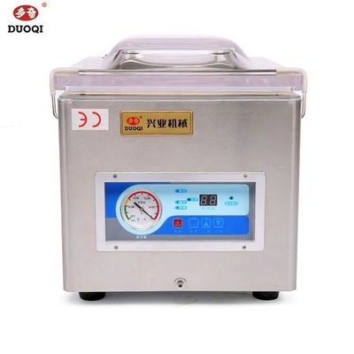 DUOQI DZ260 Βιομηχανικός συσκευαστής κενού 35 kg
