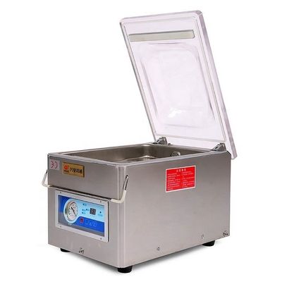 DUOQI DZ260 Βιομηχανικός συσκευαστής κενού 35 kg