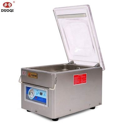 DUOQI DZ260 Βιομηχανικός συσκευαστής κενού 35 kg