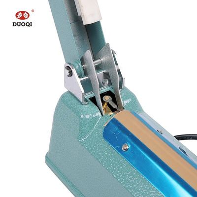DUOQI SF-300I Iron Manual Medical Bag Sealing Packing Machine με και μεγέθους 800 mm