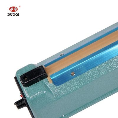 DUOQI SF-300I Iron Manual Medical Bag Sealing Packing Machine με και μεγέθους 800 mm