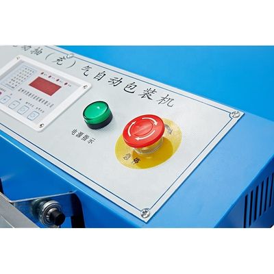 110V DUOQI VS-600E κάθετος τύπου σφραγιστή αερίου για το κρέας καφέ κόκκοι ρύζι αυτόματο συσκευαστή σφραγίδα κενού