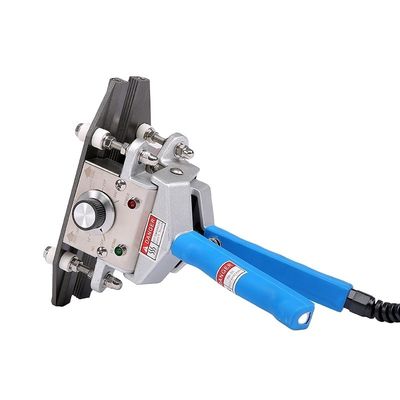 220V/Hz DUOQI FKR-300 Σιδηρούνιος σφραγίστης χειροκόλλησης Σφραγίστης χειροκόλλησης για τρόφιμα