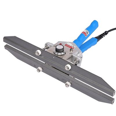 Το DUOQI FKR-400 Iron Impulse Handy Sealer Η καινοτόμος λύση για τη συσκευασία ενδυμάτων