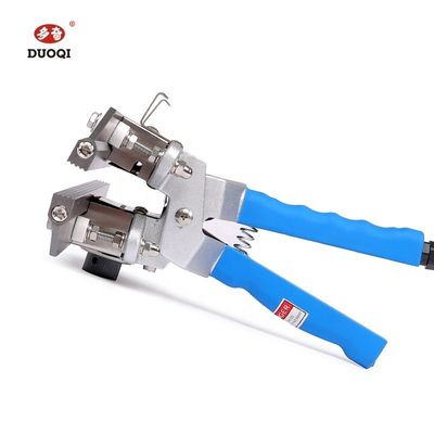 Το DUOQI FKR-400 Iron Impulse Handy Sealer Η καινοτόμος λύση για τη συσκευασία ενδυμάτων