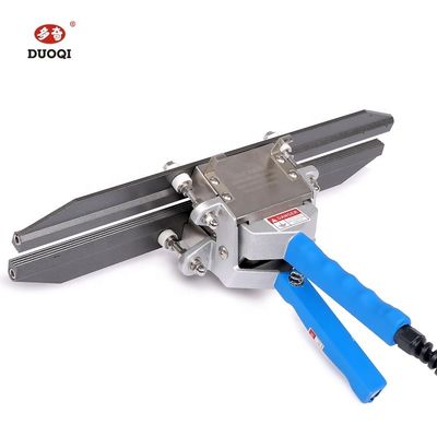 Το DUOQI FKR-400 Iron Impulse Handy Sealer Η καινοτόμος λύση για τη συσκευασία ενδυμάτων