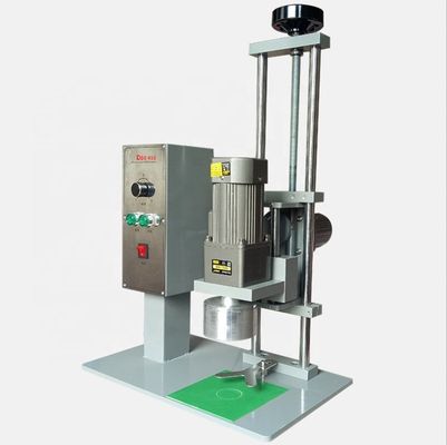 Εύκολη στη λειτουργία DUOQI DDX-450 II Μηχανή κάλυψης βρύσης