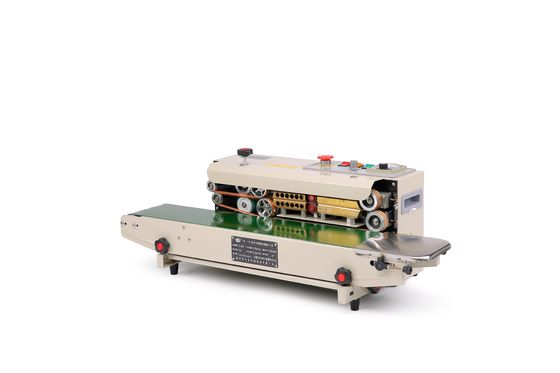 FR-990 Μηχανή αυτοματοποιημένης σφραγίσματος ταινιών