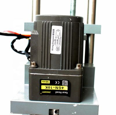 Εύκολη στη λειτουργία DUOQI DDX-450 II Μηχανή κάλυψης βρύσης