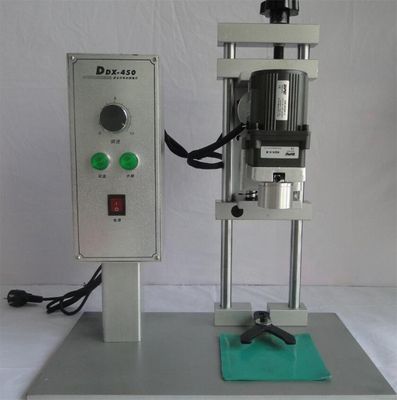 Εύκολη στη λειτουργία DUOQI DDX-450 II Μηχανή κάλυψης βρύσης