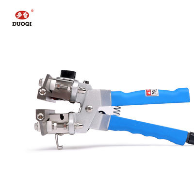 0-300C Θερμική θερμοκρασία σφράγισης DUOQI FKR-300 Σιδηρούνιος σφραγίστης χειροκόλλησης σφραγίστης χειροκόλλησης