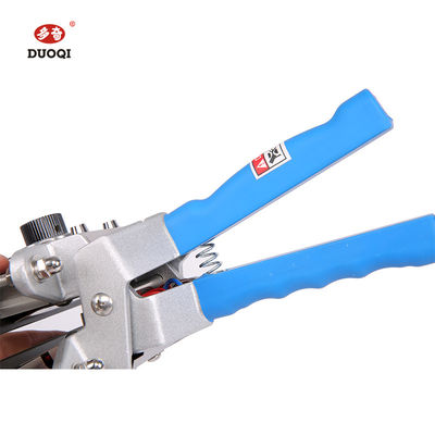 0-300C Θερμική θερμοκρασία σφράγισης DUOQI FKR-300 Σιδηρούνιος σφραγίστης χειροκόλλησης σφραγίστης χειροκόλλησης