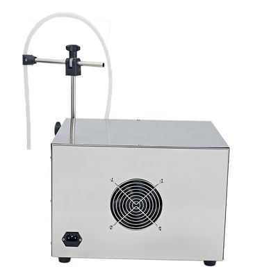 Πλήρωμα υγρών με μαγνητική αντλία 5-3500 ml Ιδανικό για τη βιομηχανία πετρελαίου