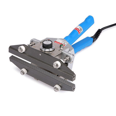 220V/Hz DUOQI FKR-300 Σιδηρούνιος σφραγίστης χειροκόλλησης Σφραγίστης χειροκόλλησης για τρόφιμα