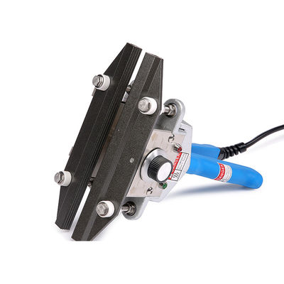 220V/Hz DUOQI FKR-300 Σιδηρούνιος σφραγίστης χειροκόλλησης Σφραγίστης χειροκόλλησης για τρόφιμα