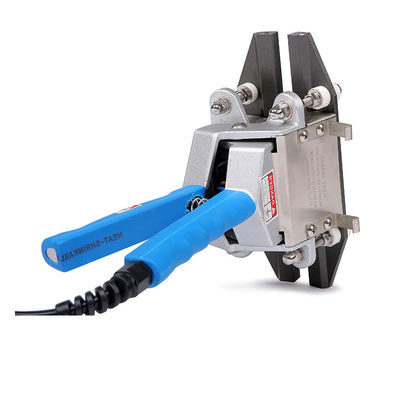 220V/Hz DUOQI FKR-300 Σιδηρούνιος σφραγίστης χειροκόλλησης Σφραγίστης χειροκόλλησης για τρόφιμα
