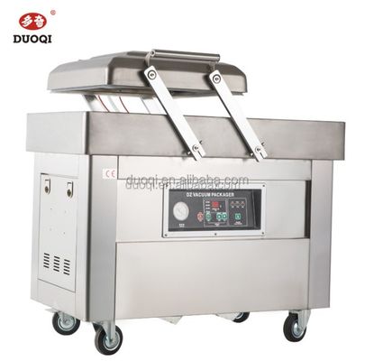 Το DUOQI DZ Q -500/2SBII το απόλυτο σφραγιστή κενού για σακούλες καφέ και σακούλες αποθήκευσης τροφίμων