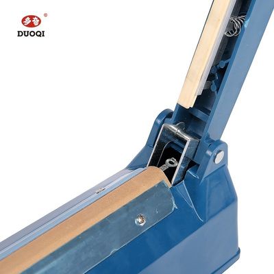 110V αυτόματη τάξη ημιαυτόματη DUOQI SF-300P φορητό φορητό θερμικό σφραγιστή