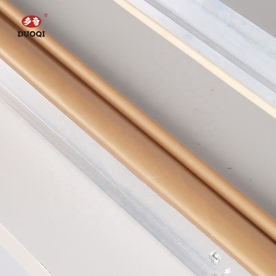 DUOQI SF-600 CE Σιδερένιο Πεντάλ Πεντάλ Σφραγιστή Σφραγίστησα Τσάντα Σφραγίστη Σφραγίστη Θερμική Σφραγίστη Μηχανή ημιαυτόματης σφραγίστης