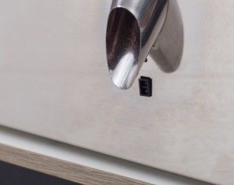 Λειτουργικό μοντέλο αισθητήρα πλήρωσης πεντάλ διακόπτης για τη μικρή γέμιση σκόνης σε ξενοδοχεία
