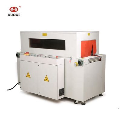 Ηλεκτρική μηχανή DUOQI SM-5030LX σταθερής θερμοκρασίας θερμοστατική συρρικνωτική συσκευή PP