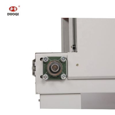 Ηλεκτρική μηχανή DUOQI SM-5030LX σταθερής θερμοκρασίας θερμοστατική συρρικνωτική συσκευή PP