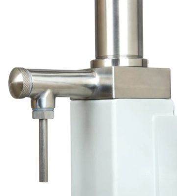 DUOQI A-03 5 ml Εγχειριδίου τύπου Πάρτα και μηχανή πλήρωσης υγρού Ακριβότητα πλήρωσης ≤± 1%