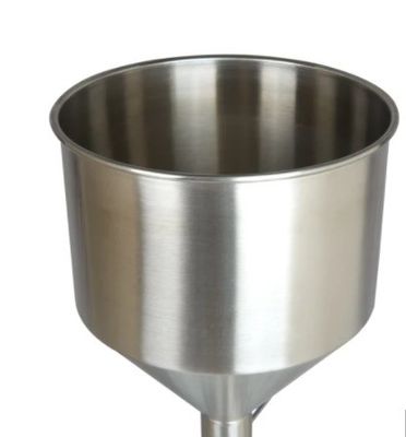 DUOQI A-03 5 ml Εγχειριδίου τύπου Πάρτα και μηχανή πλήρωσης υγρού Ακριβότητα πλήρωσης ≤± 1%