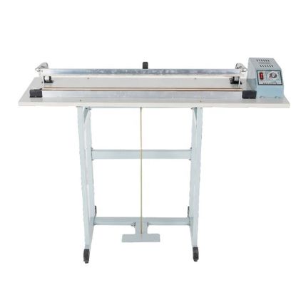 10 KG DUOQI SFTD-800 CE Μηχανή σφράγισης σιδηροκίνητων ποδιών