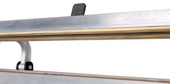 10 KG DUOQI SFTD-800 CE Μηχανή σφράγισης σιδηροκίνητων ποδιών