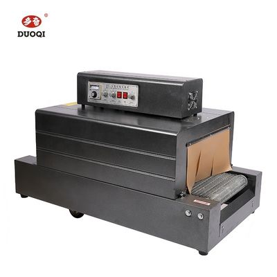 220 V 80000 mm DUOQI BS-B400*200 Μηχανήματα βιομηχανία υλικού