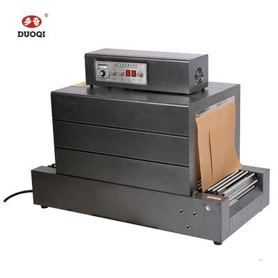 220 V 80000 mm DUOQI BS-B400*200 Μηχανήματα βιομηχανία υλικού
