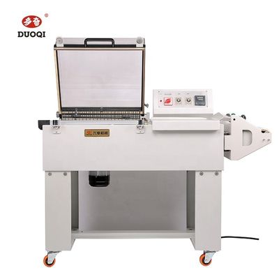 Μηχανή τυλίγματος 1400 mm για FM-5540 2-in-1 Συρρικνωτική τσάντα pp Μηχανή συσκευασίας 2021 Τρέντυ